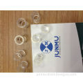 Custom-made ldpe injection molded plastic parts